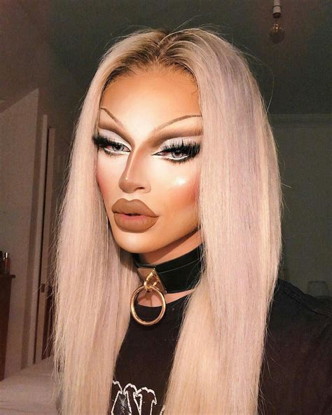 krystal versace out of drag